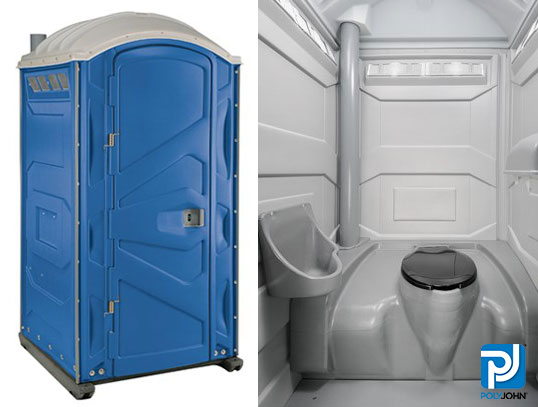 Portable Toilet Rentals in Corpus Christi, TX